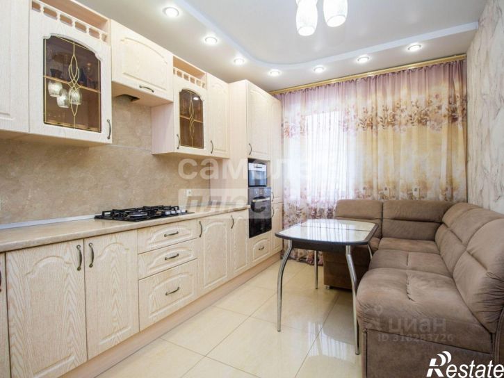 2-комн квартира улица Игошина, 8,  д. 8