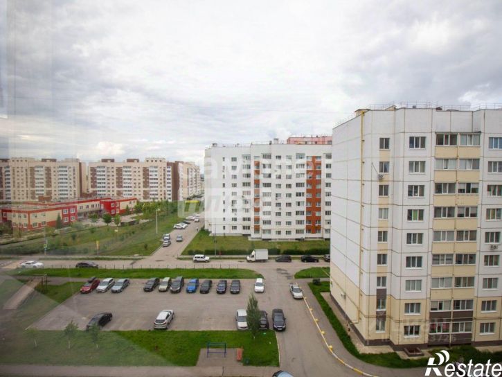 2-комн квартира улица Игошина, 8,  д. 8