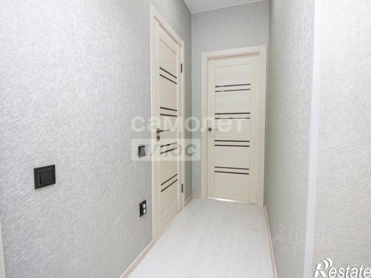 2-комн квартира улица Игошина, 2А,  д. 2А