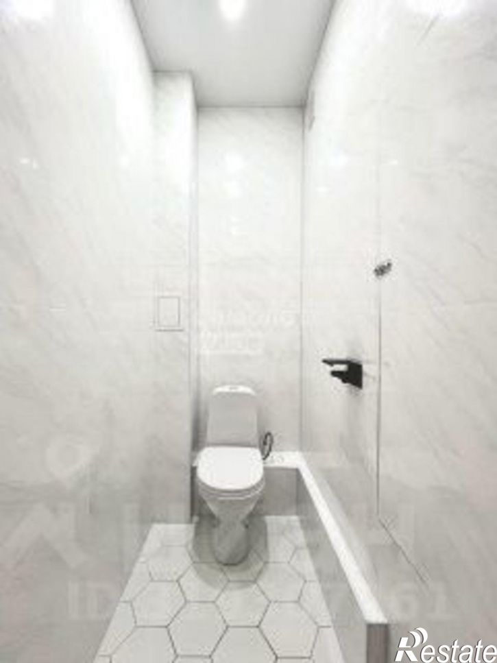 2-комн квартира улица Игошина, 2А,  д. 2А