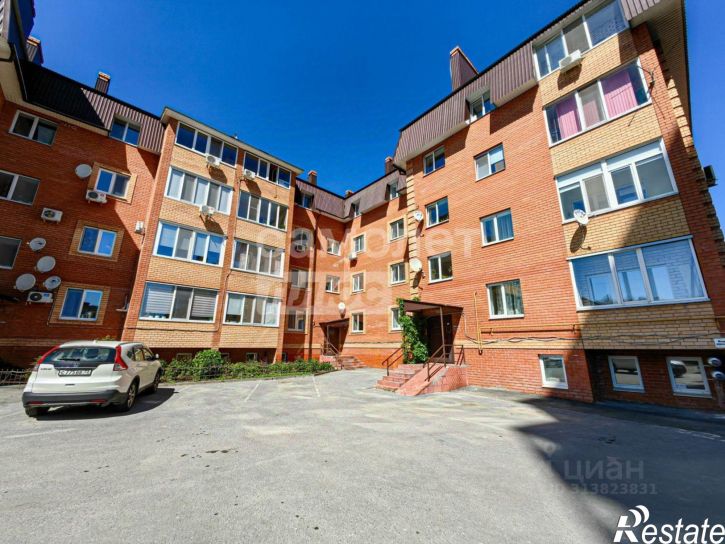 3-комн квартира улица Федерации, 91,  д. 91