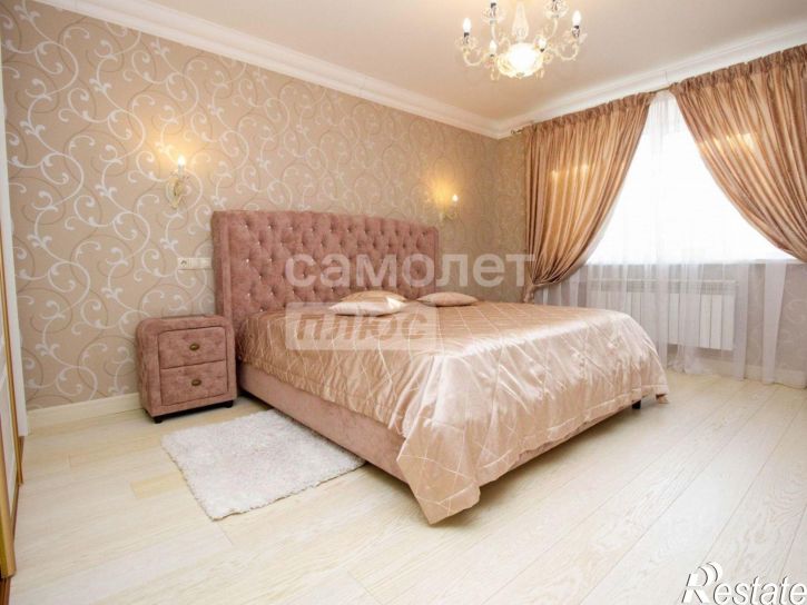 2-комн квартира 2-й переулок Мира, 24,  д. 24