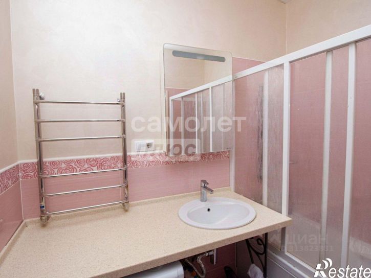 3-комн квартира улица Федерации, 91,  д. 91