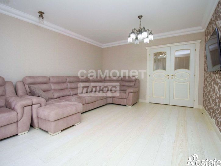 2-комн квартира 2-й переулок Мира, 24,  д. 24