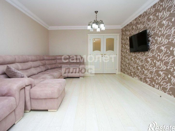 2-комн квартира 2-й переулок Мира, 24,  д. 24