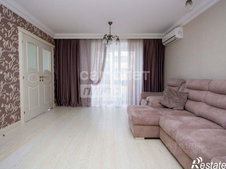 2-комн квартира 2-й переулок Мира, 24,  д. 24