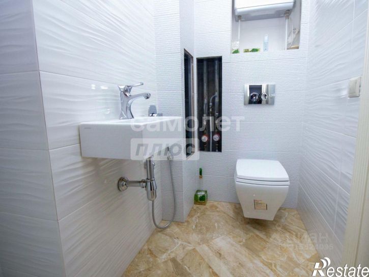 2-комн квартира 2-й переулок Мира, 24,  д. 24