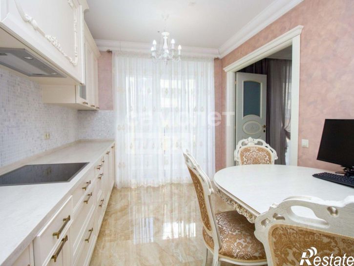 2-комн квартира 2-й переулок Мира, 24,  д. 24