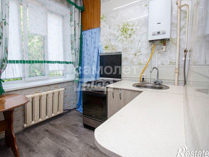 3-комн квартира ул Советской Армии, 7,  д. 7