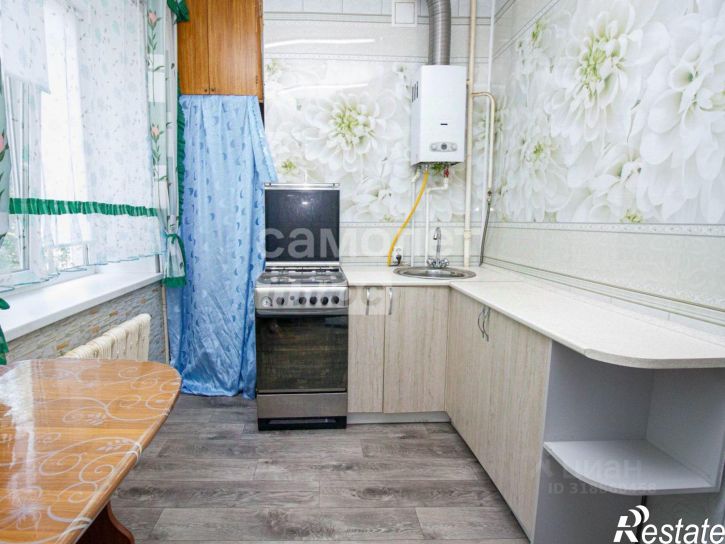 3-комн квартира ул Советской Армии, 7,  д. 7