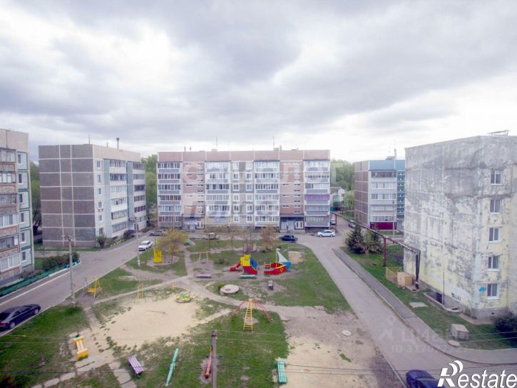 3-комн квартира ул Уютная, 4,  д. 4