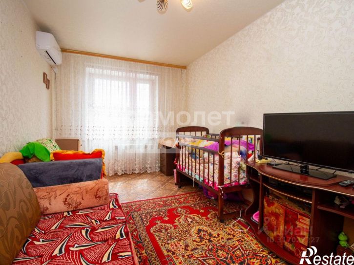 3-комн квартира ул Уютная, 4,  д. 4