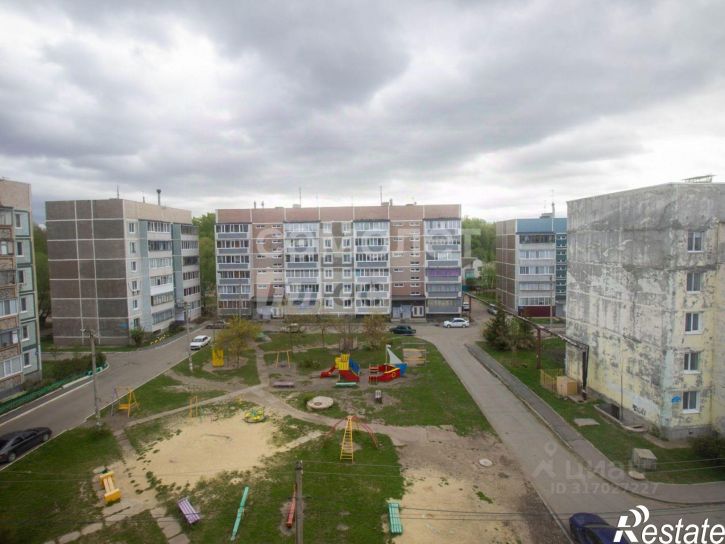 3-комн квартира ул Уютная, 4,  д. 4