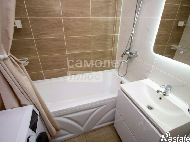 2-комн квартира ул Рябикова, 45,  д. 45