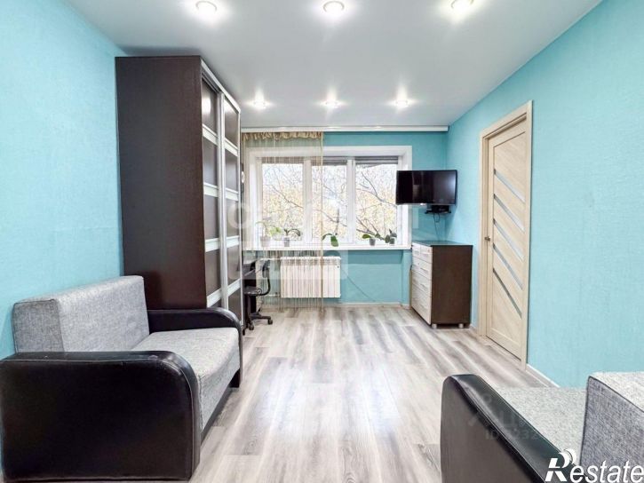 3-комн квартира проспект Нариманова, 39,  д. 39