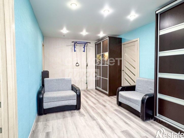 3-комн квартира проспект Нариманова, 39,  д. 39