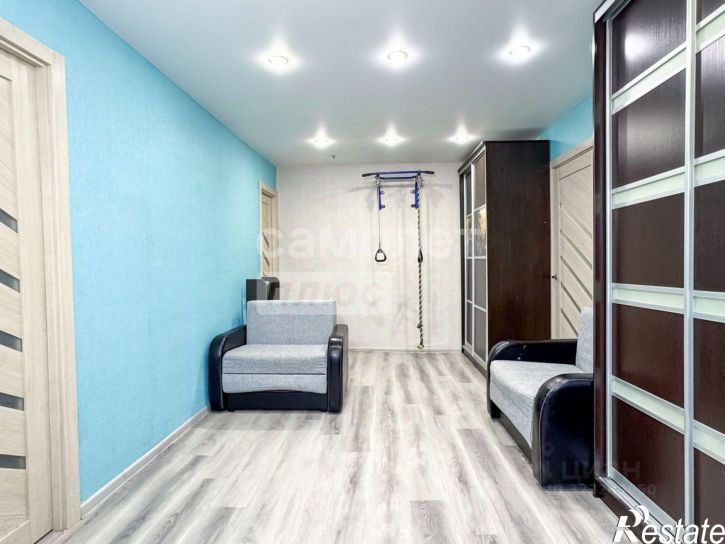 3-комн квартира проспект Нариманова, 39,  д. 39