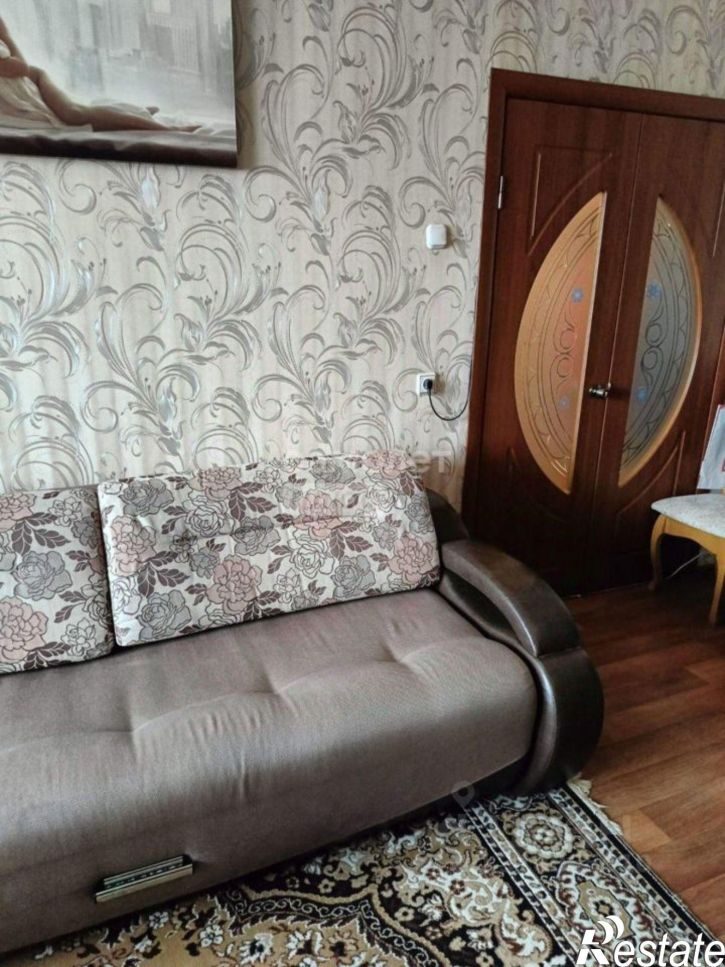 2-комн квартира ул Рябикова, 122,  д. 122