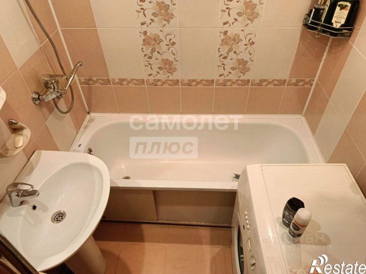 2-комн квартира ул Рябикова, 122,  д. 122