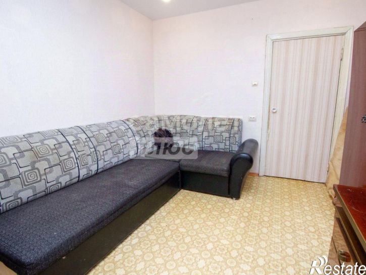 3-комн квартира ул Ульяны Громовой, 2А,  д. 2А