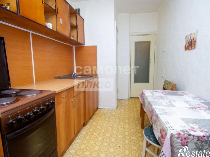 3-комн квартира ул Ульяны Громовой, 2А,  д. 2А