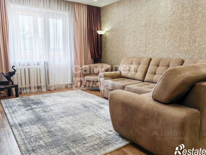 2-комн квартира ул Аблукова, 97,  д. 97