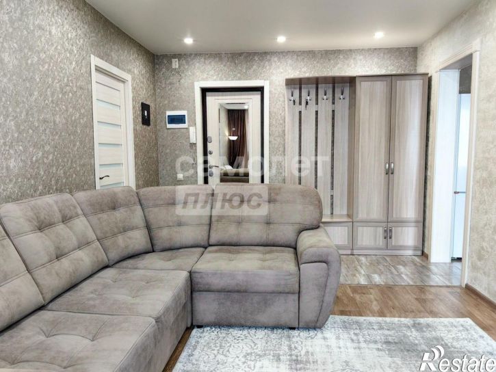 2-комн квартира ул Аблукова, 97,  д. 97