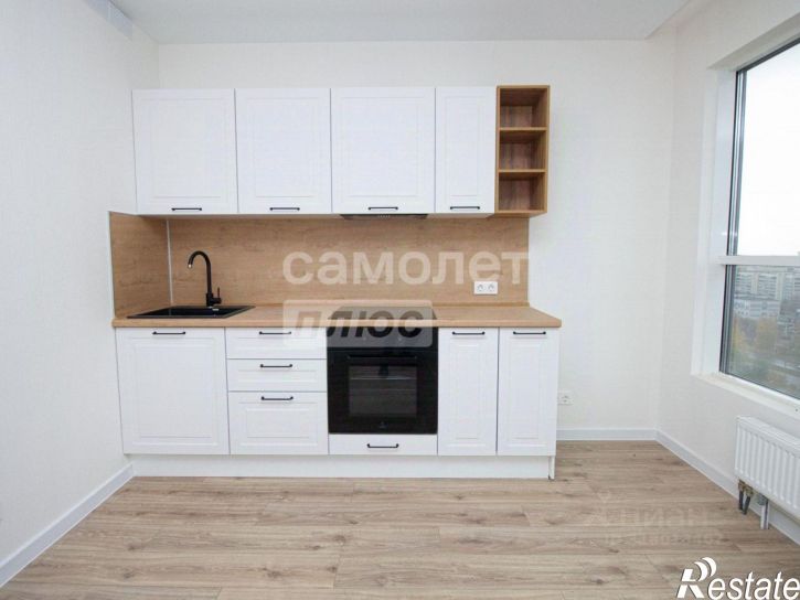 2-комн квартира пр-кт Генерала Тюленева, 32 1,  д. 32 1,  к. 1