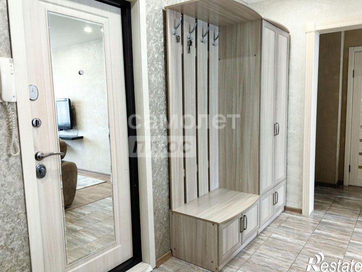 2-комн квартира ул Аблукова, 97,  д. 97