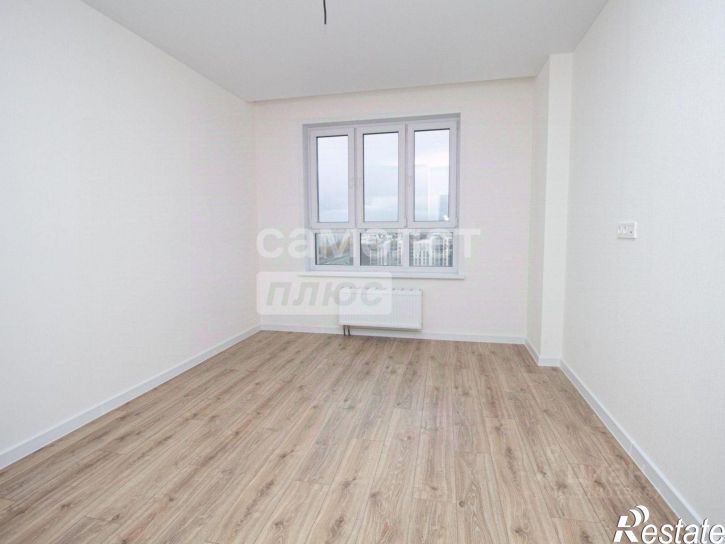 2-комн квартира пр-кт Генерала Тюленева, 32 1,  д. 32 1,  к. 1