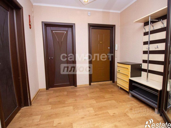 3-комн квартира пр-кт Генерала Тюленева, 28,  д. 28