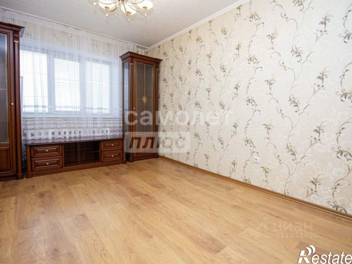 2-комн квартира ул Радищева, 5,  д. 5