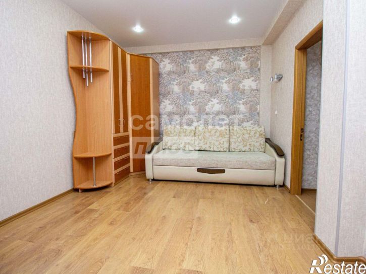 2-комн квартира ул Радищева, 5,  д. 5