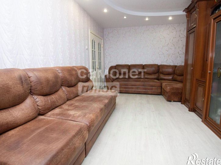 4-комн квартира Промышленная улица, 67,  д. 67