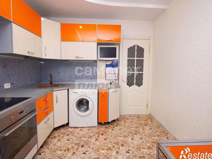 4-комн квартира Промышленная улица, 67,  д. 67