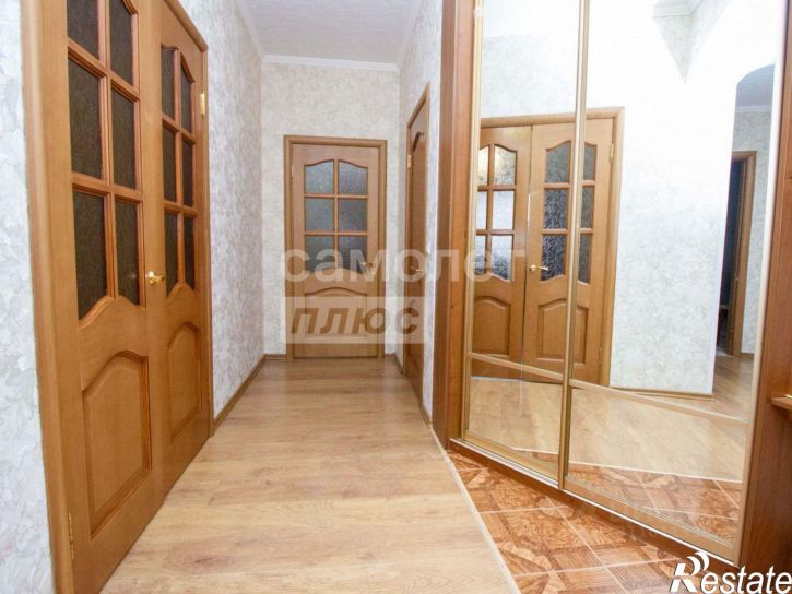 2-комн квартира ул Радищева, 5,  д. 5