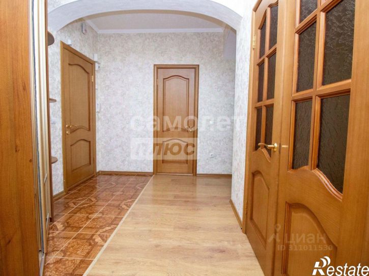 2-комн квартира ул Радищева, 5,  д. 5