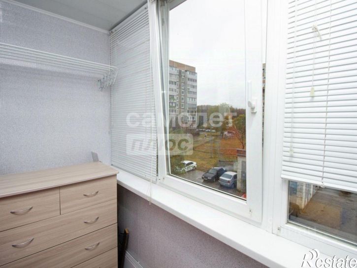 4-комн квартира Промышленная улица, 67,  д. 67