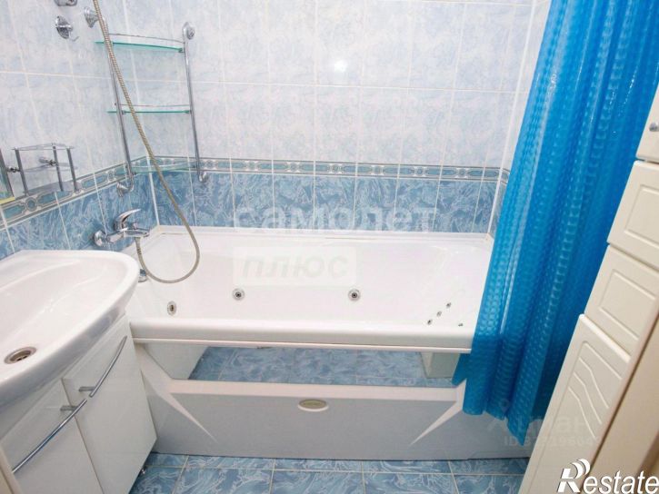 4-комн квартира Промышленная улица, 67,  д. 67