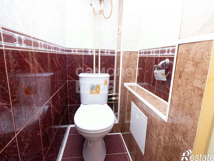 4-комн квартира Промышленная улица, 67,  д. 67