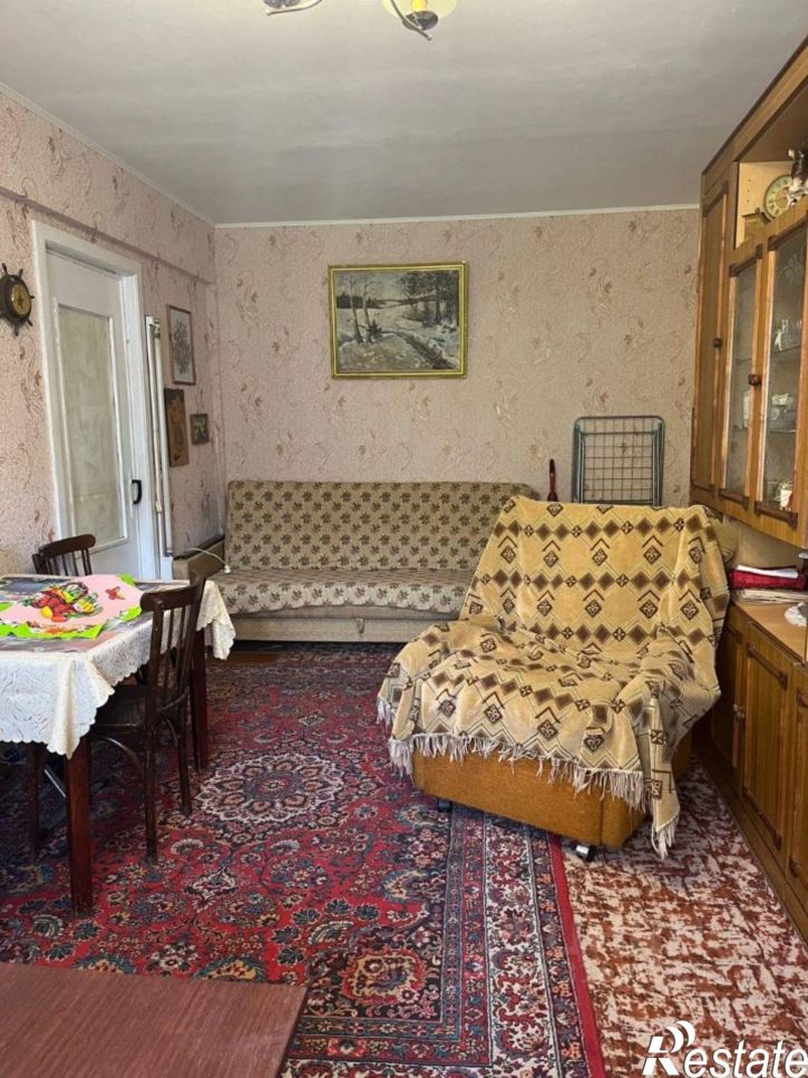 3-комн квартира Октябрьская улица, 19,  д. 19