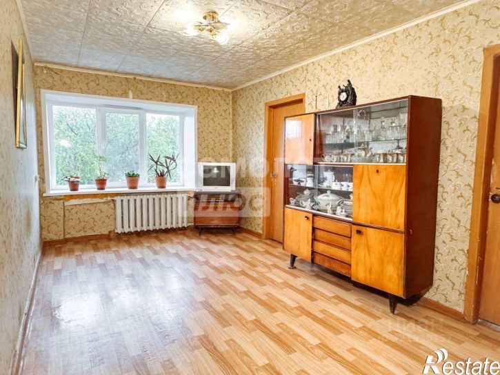 4-комн квартира Ростовская улица, 14,  д. 14