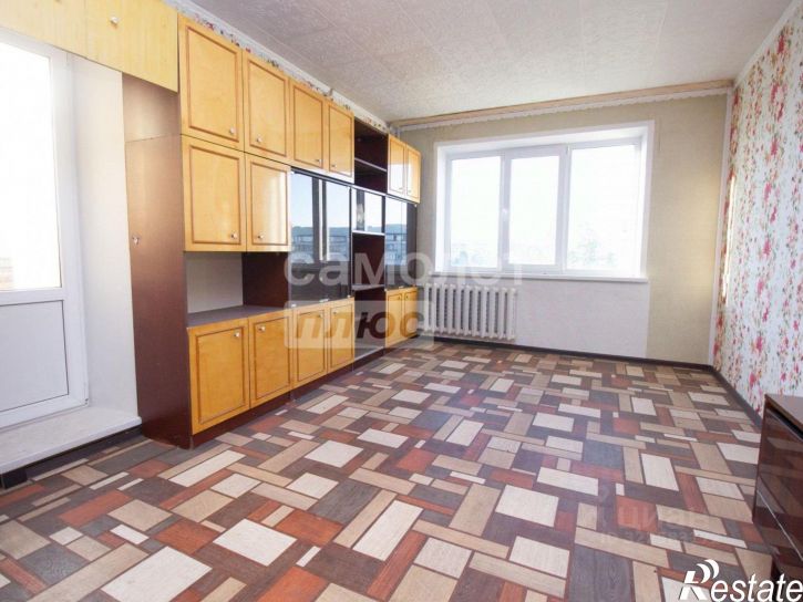 4-комн квартира проспект Ленинского Комсомола, 37,  д. 37