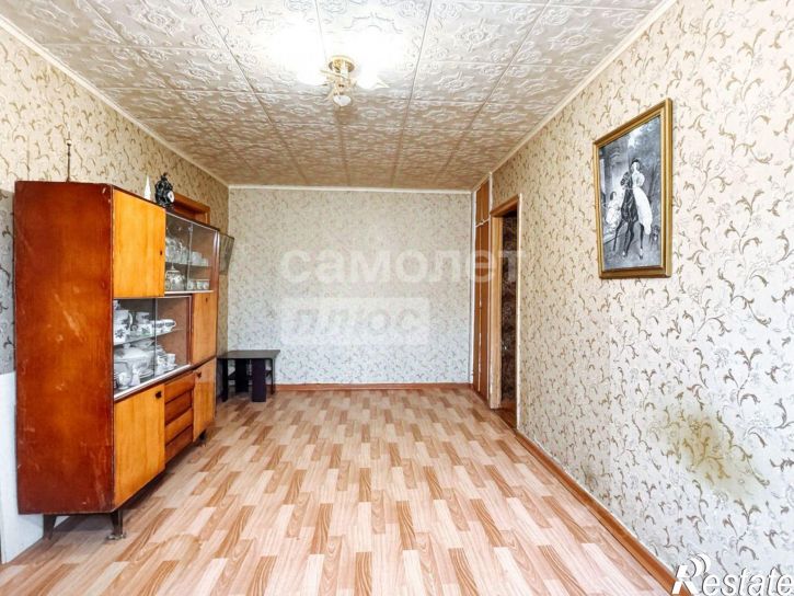 4-комн квартира Ростовская улица, 14,  д. 14