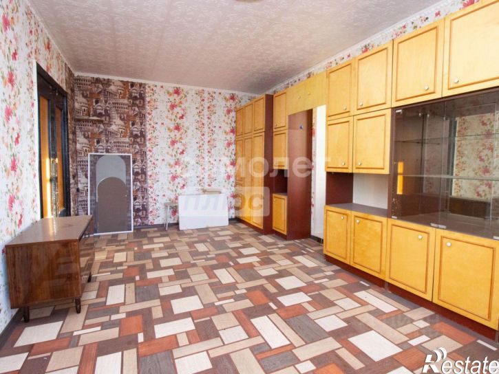 4-комн квартира проспект Ленинского Комсомола, 37,  д. 37