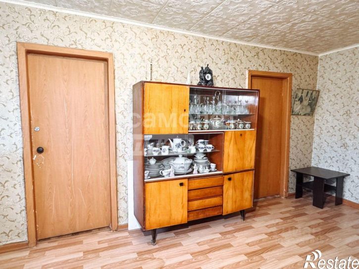 4-комн квартира Ростовская улица, 14,  д. 14