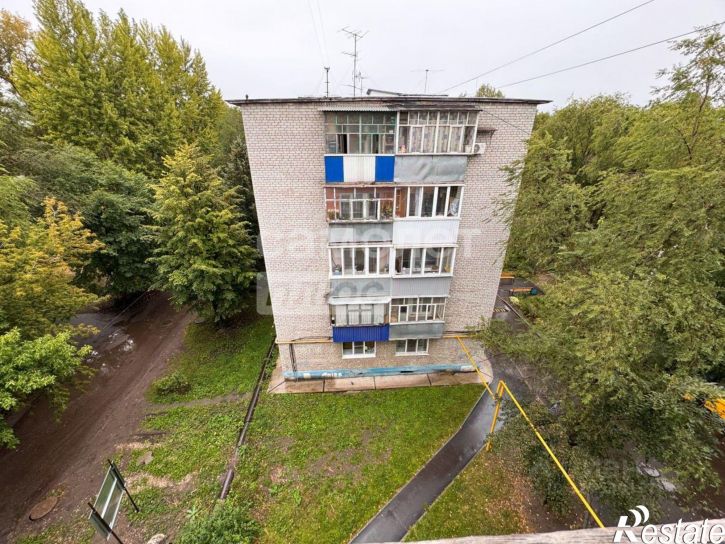 4-комн квартира Ростовская улица, 14,  д. 14