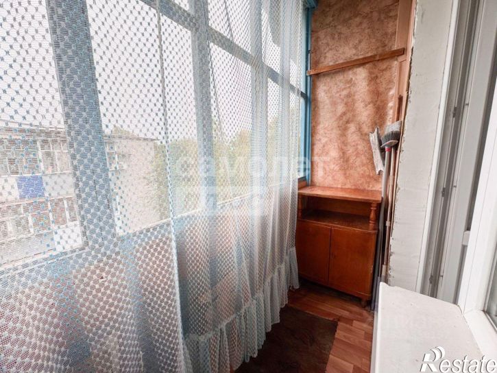 4-комн квартира Ростовская улица, 14,  д. 14