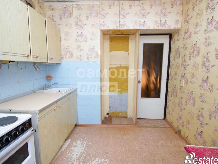 4-комн квартира проспект Ленинского Комсомола, 37,  д. 37