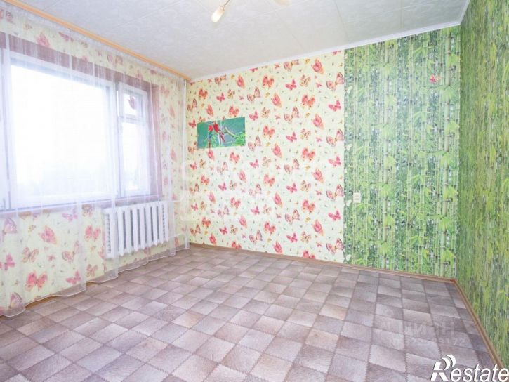 4-комн квартира проспект Ленинского Комсомола, 37,  д. 37